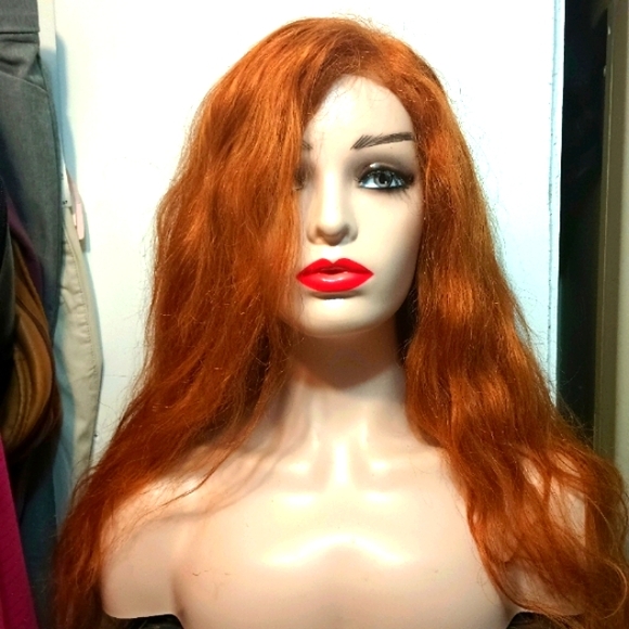 100 PERCENT VIRGIN BRAZILIAN HUMAN HAIR MADE by Terry's House